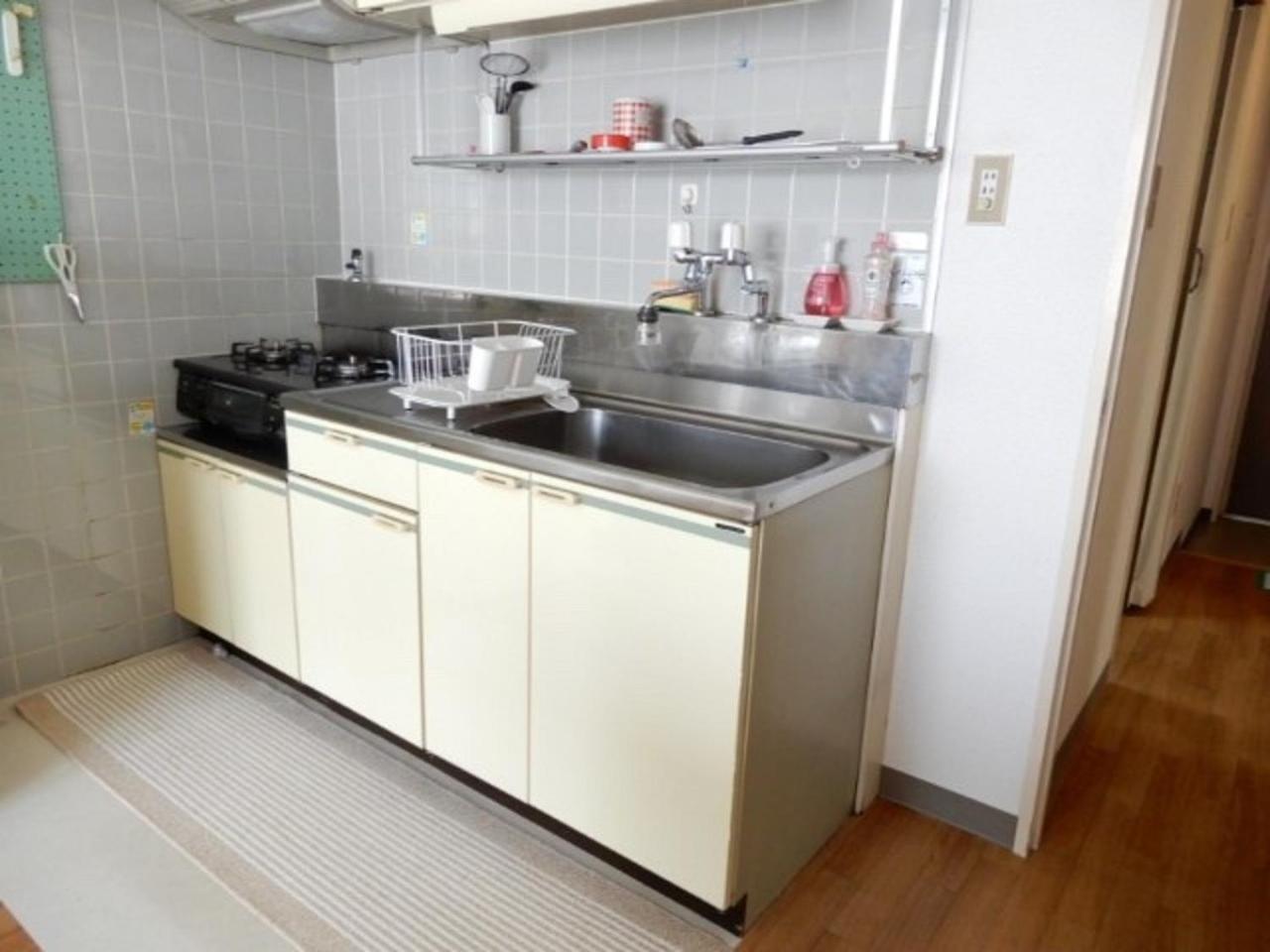 Ueda Building - Vacation Stay 8565 อาซาฮิคาวะ ภายนอก รูปภาพ