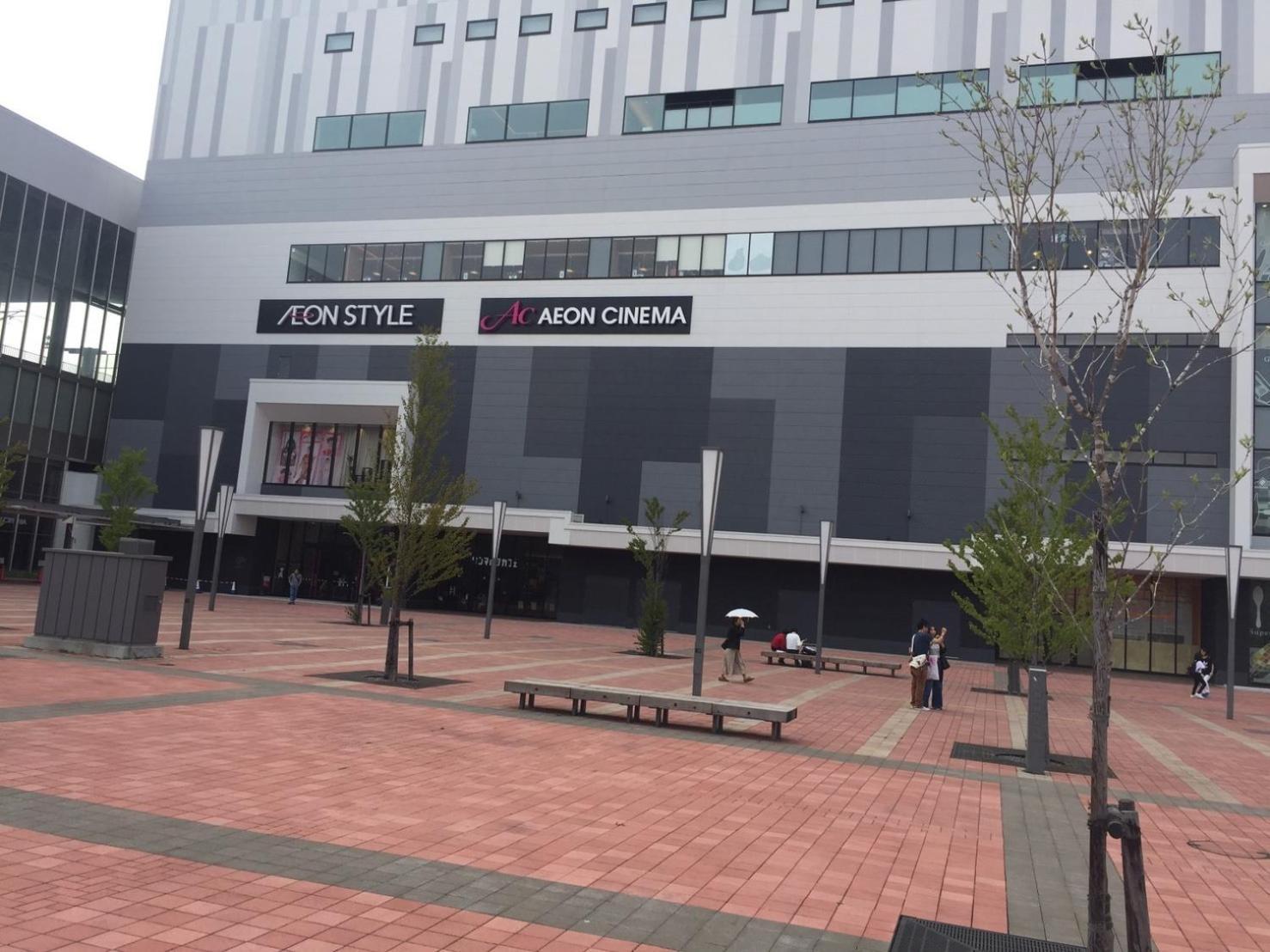 Ueda Building - Vacation Stay 8565 อาซาฮิคาวะ ภายนอก รูปภาพ