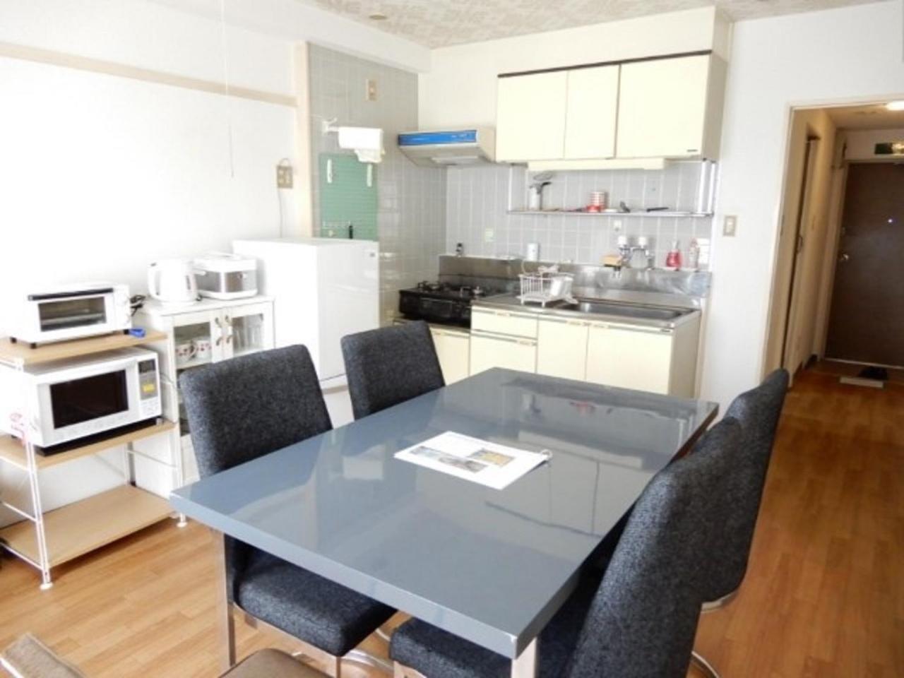 Ueda Building - Vacation Stay 8565 อาซาฮิคาวะ ภายนอก รูปภาพ