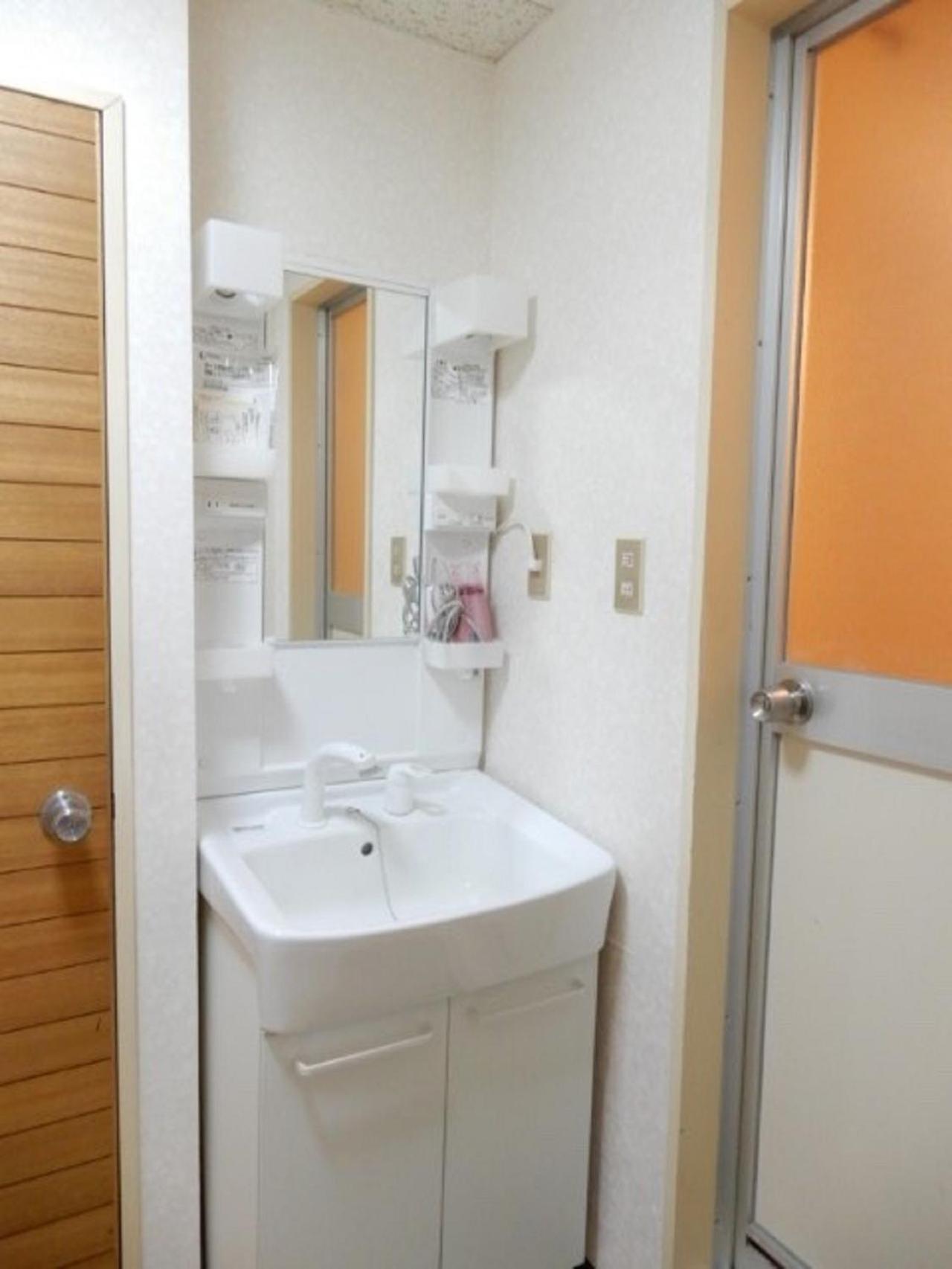 Ueda Building - Vacation Stay 8565 อาซาฮิคาวะ ภายนอก รูปภาพ