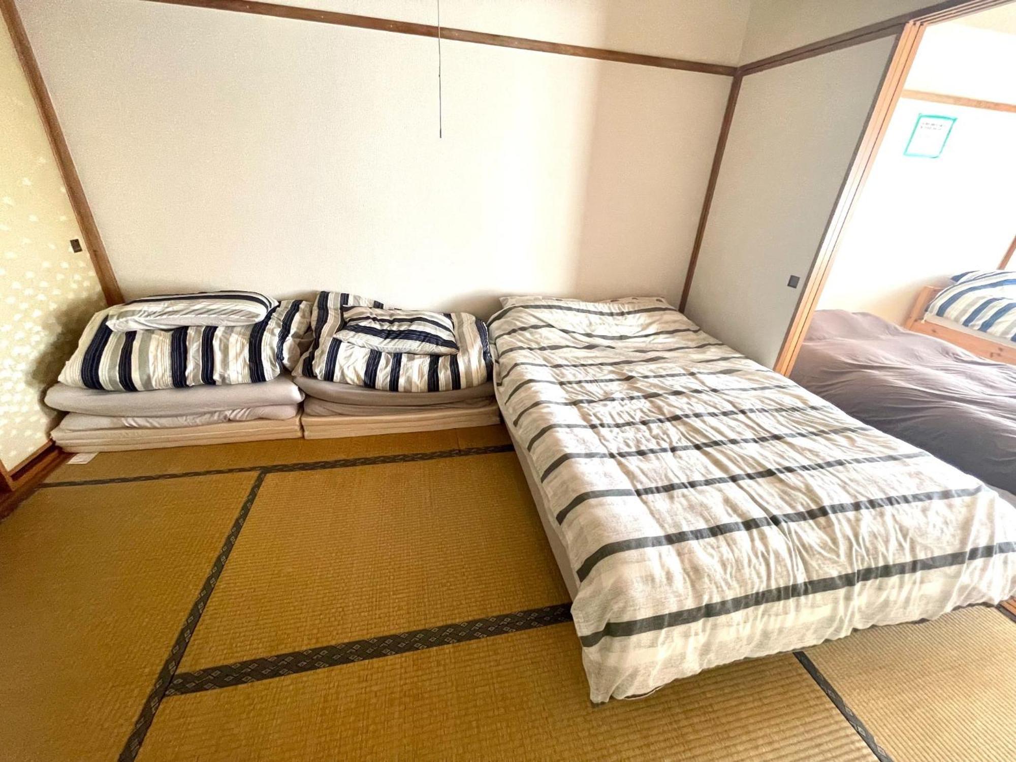 Ueda Building - Vacation Stay 8565 อาซาฮิคาวะ ภายนอก รูปภาพ