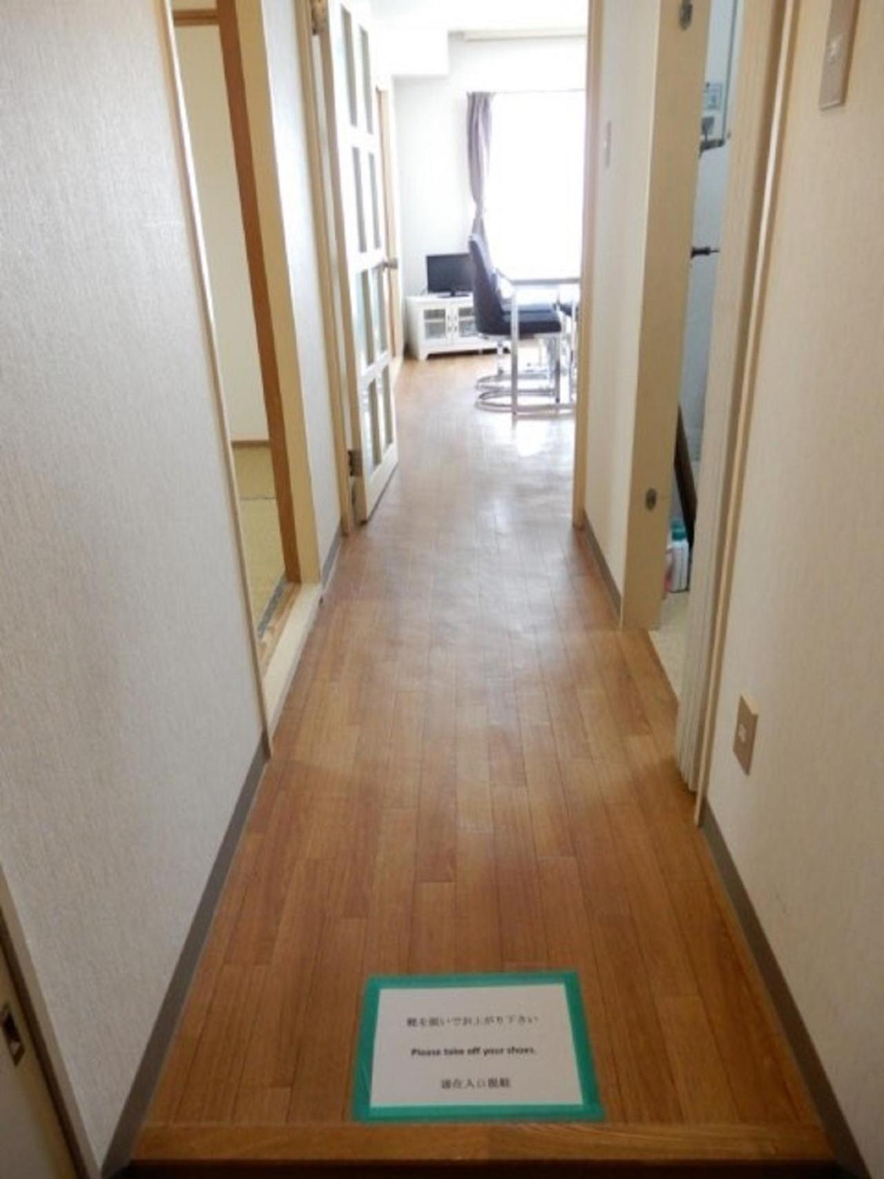 Ueda Building - Vacation Stay 8565 อาซาฮิคาวะ ภายนอก รูปภาพ