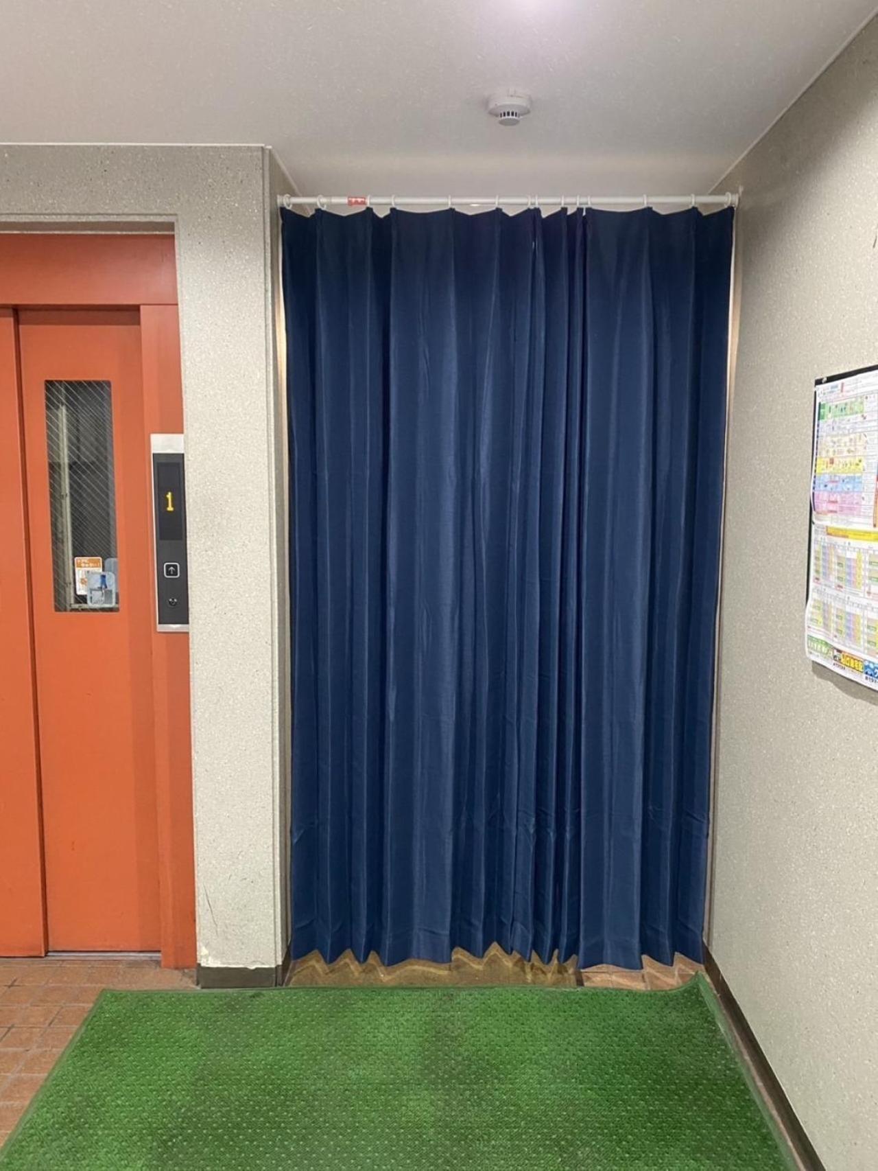 Ueda Building - Vacation Stay 8565 อาซาฮิคาวะ ภายนอก รูปภาพ