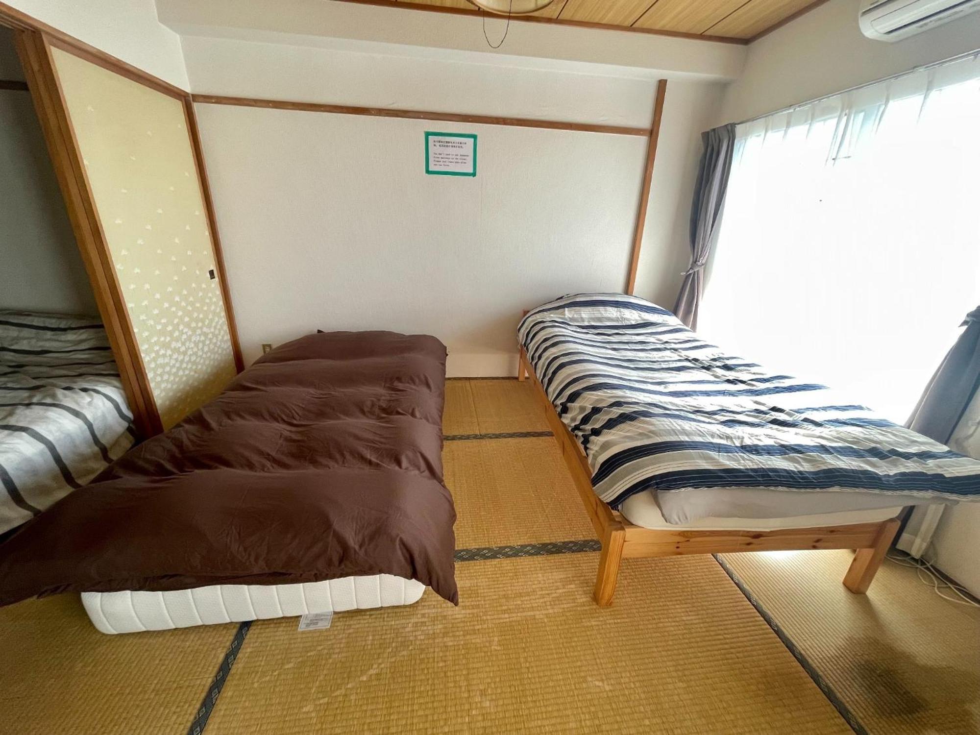 Ueda Building - Vacation Stay 8565 อาซาฮิคาวะ ภายนอก รูปภาพ