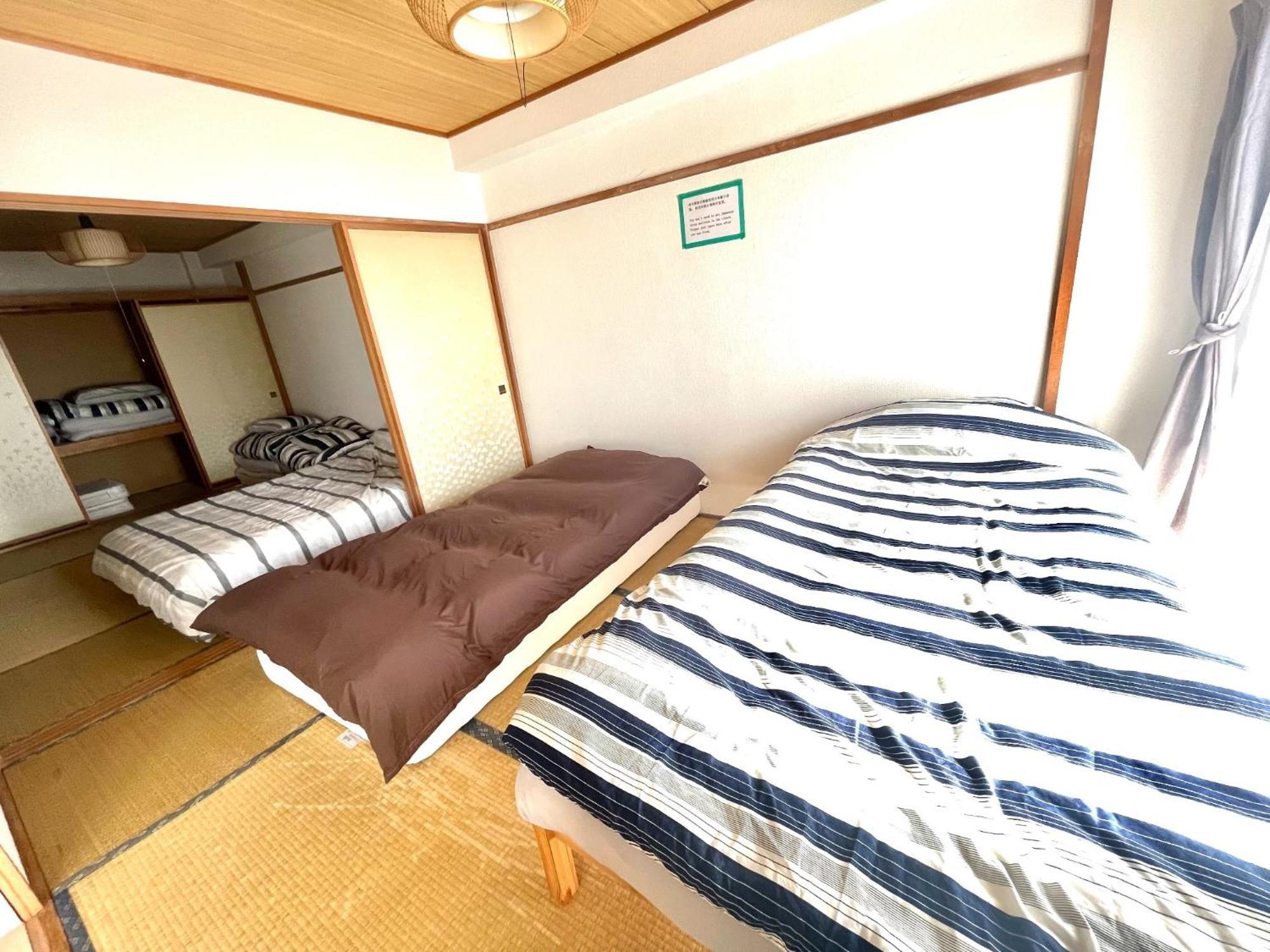 Ueda Building - Vacation Stay 8565 อาซาฮิคาวะ ภายนอก รูปภาพ