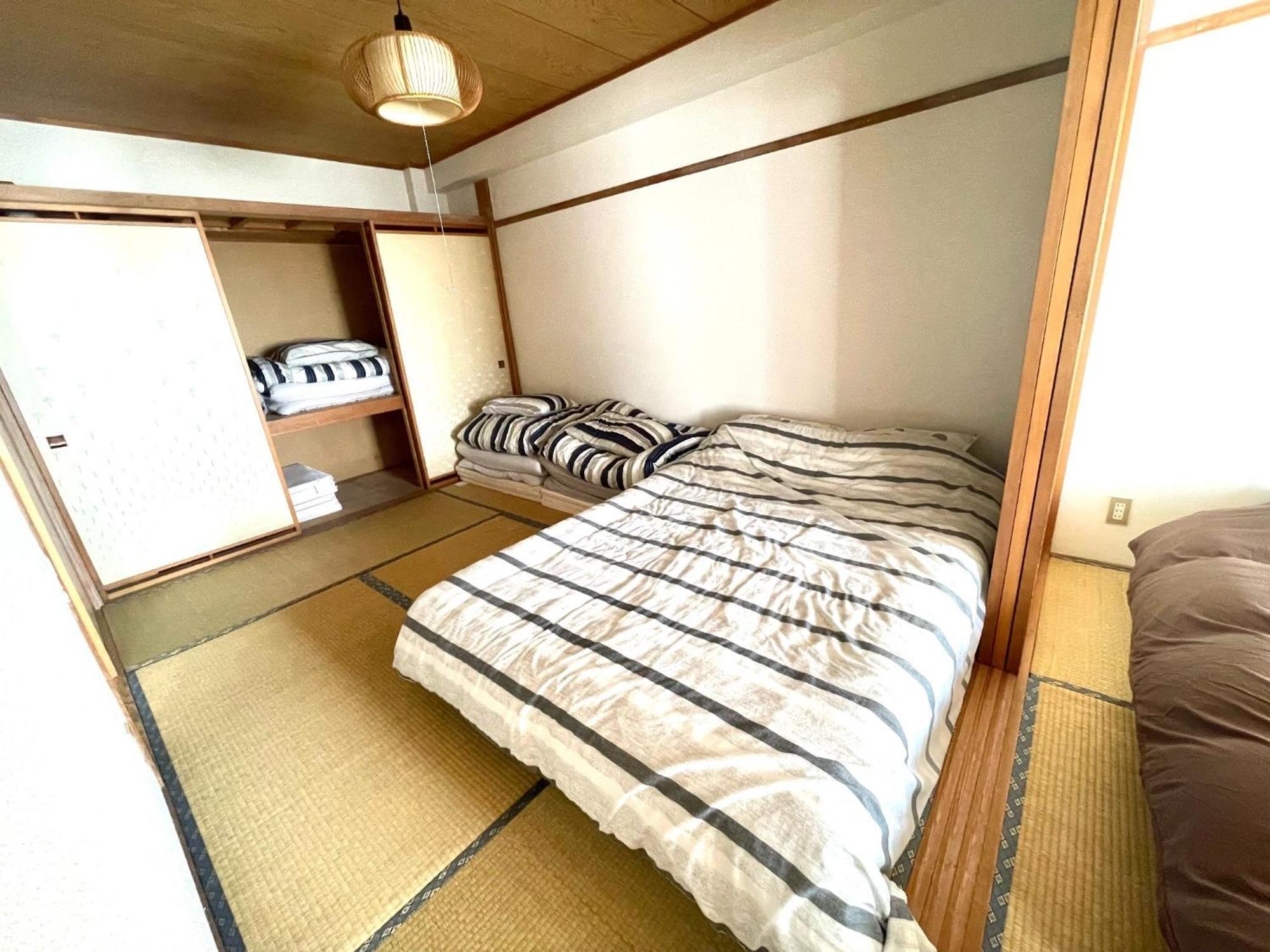 Ueda Building - Vacation Stay 8565 อาซาฮิคาวะ ภายนอก รูปภาพ